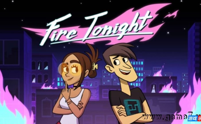 【Switch】今夜火灾 Fire Tonight