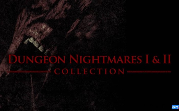 【Switch】地下城噩梦丨Dungeon Nightmares 1 + 2 Collection