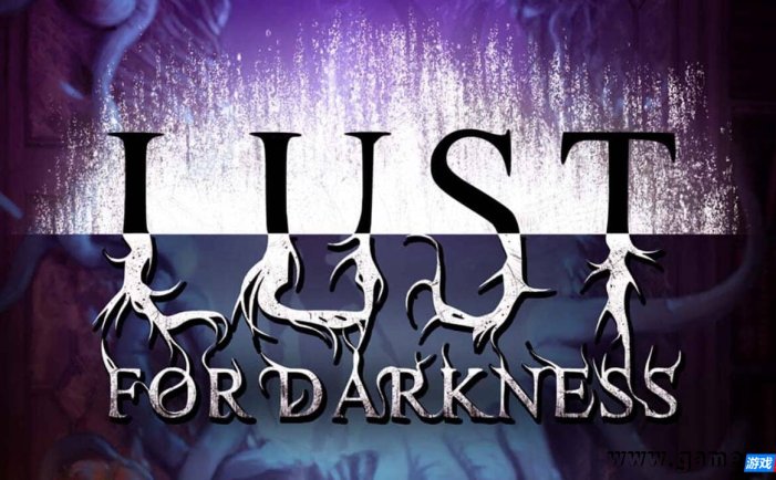 【Switch】黑暗欲望：黎明版丨Lust for Darkness:Dawn Edition