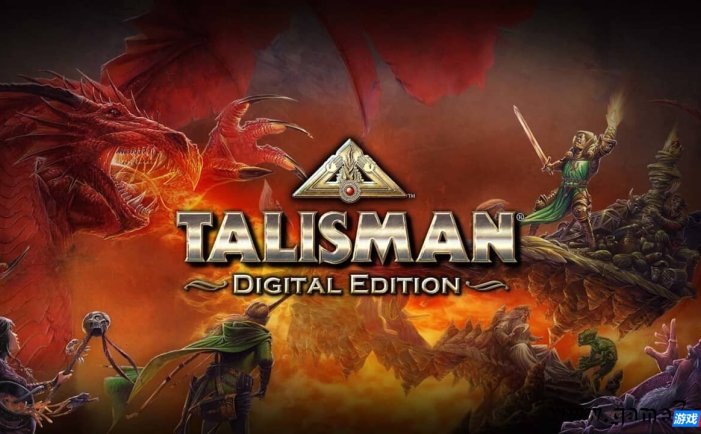 【Switch】圣符国度：数字版丨Talisman：Digital Edition