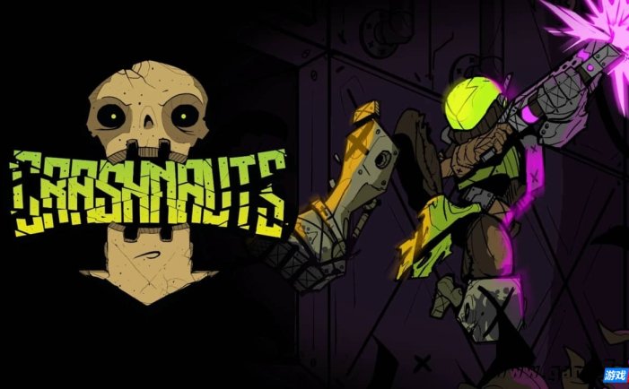 【Switch】Crashnauts