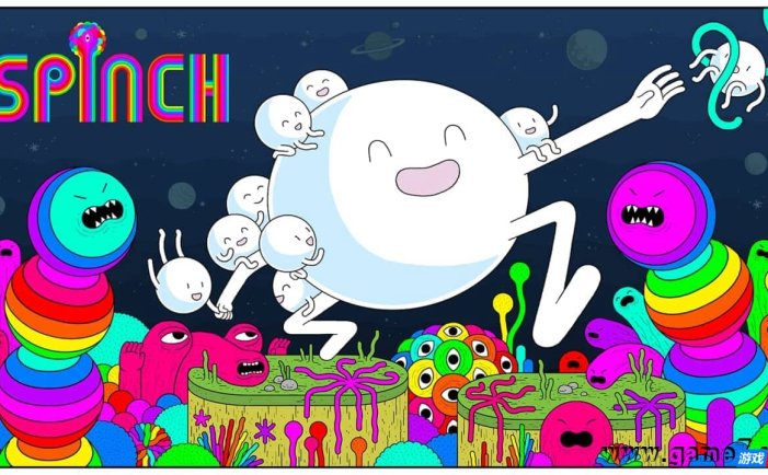 【Switch】菠菜丨Spinch