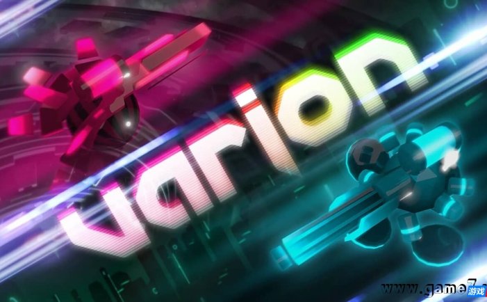 【Switch】弹跳射击斗殴者/变化丨varion