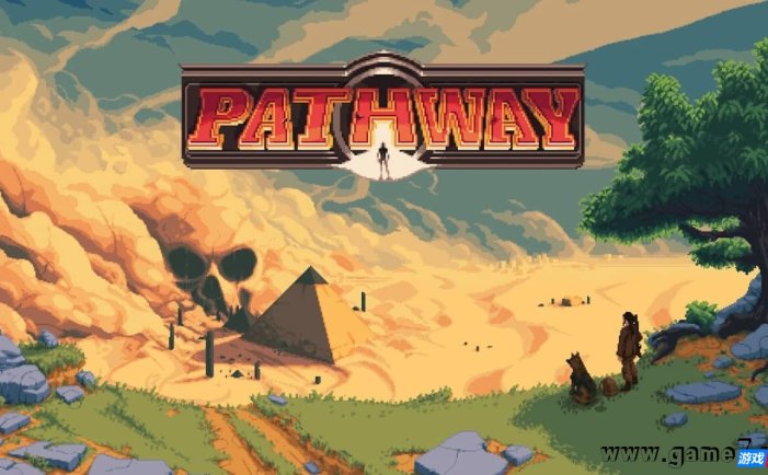 【Switch】黄金之路丨Pathway