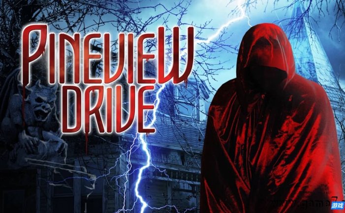 【Switch】松景 无家可归丨Pineview Drive