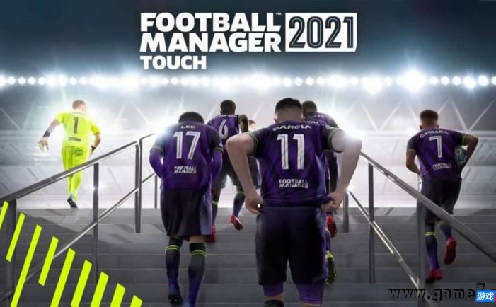 【Switch】足球经理2021触摸版丨Football Manager 2021 Touch