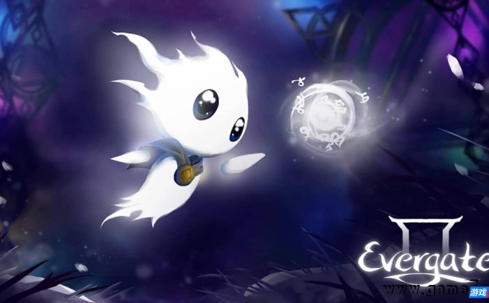 【Switch】永恒之门丨Evergate