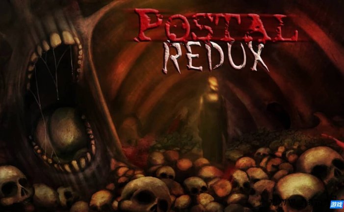 【Switch】喋血街头：回归丨Postal REDUX