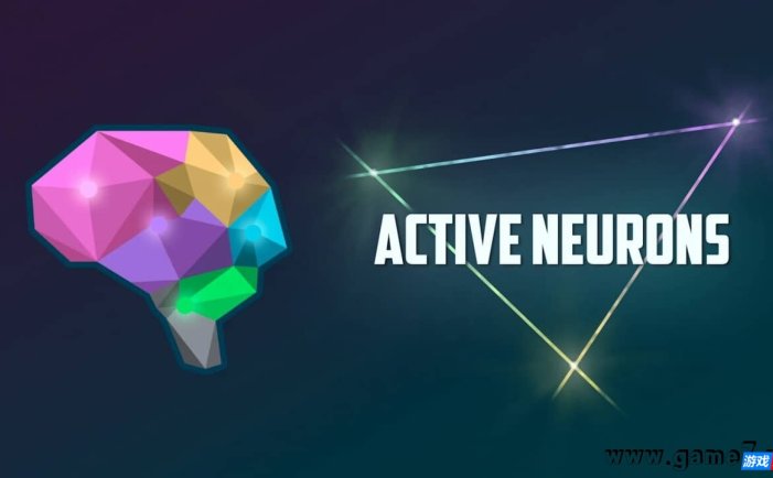 【Switch】活性神经元丨Active Neurons