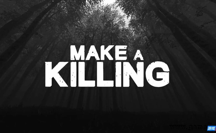 【Switch】大赚一笔丨Make a Killing