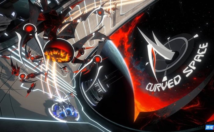【Switch】扭曲时空/弯曲空间丨Curved Space