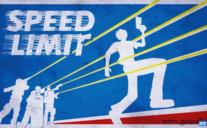 【Switch】速限丨Speed Limit