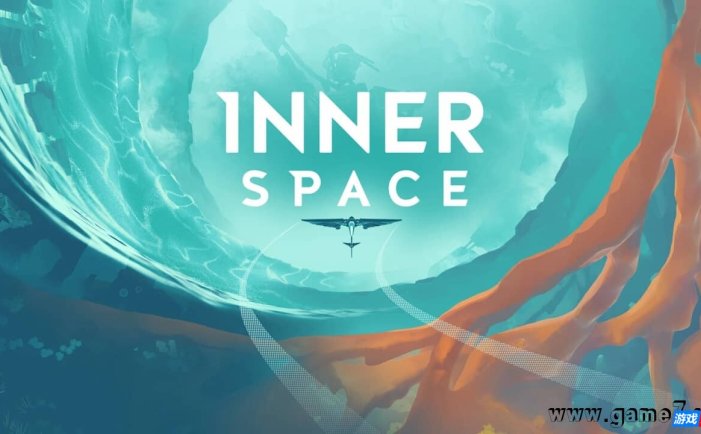 【Switch】内部空间丨InnerSpace