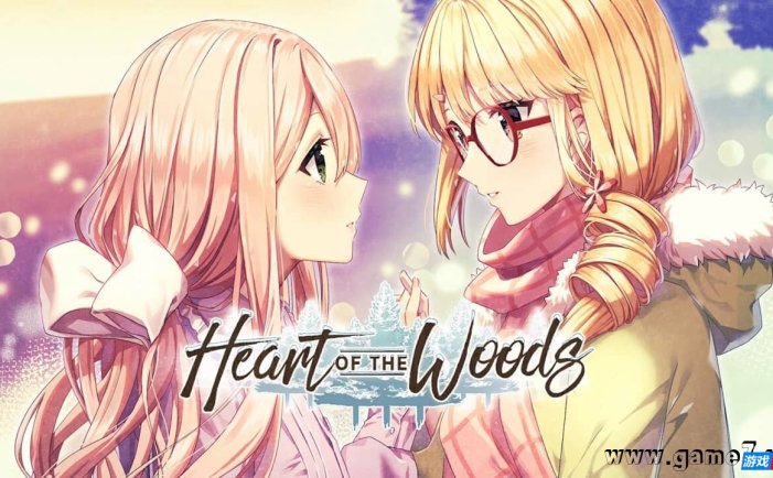 【Switch】森灵之心/森林之心丨Heart of the Woods