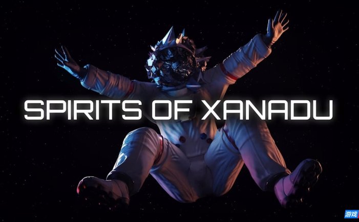 【Switch】世外桃源丨Spirits of Xanadu