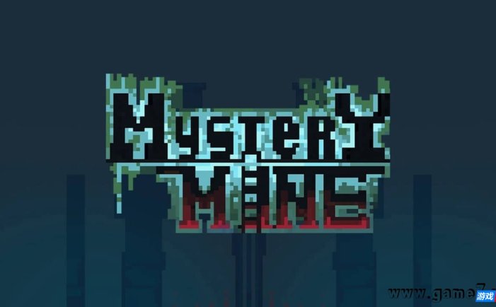 【Switch】神秘矿坑丨Mystery Mine