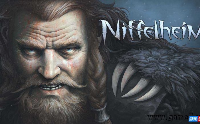 【Switch】死人之国丨Niffelheim