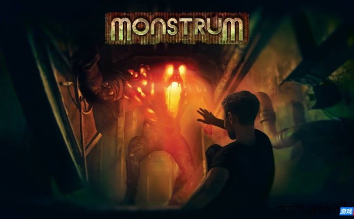 【Switch】畸形丨Monstrum