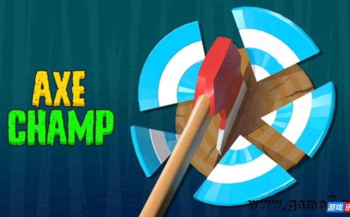 【Switch】斧头帮/斧头冠军！ Axe Champ