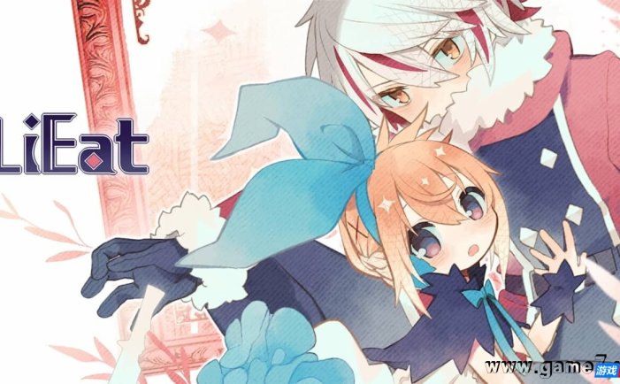 【Switch】食谎龙少女丨LiEat