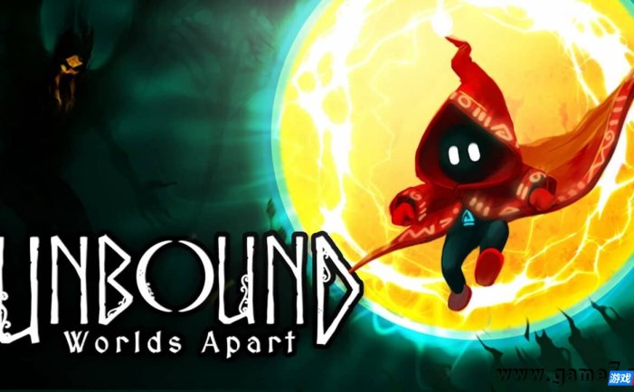 【Switch】游离于世界之海丨Unbound: Worlds Apart