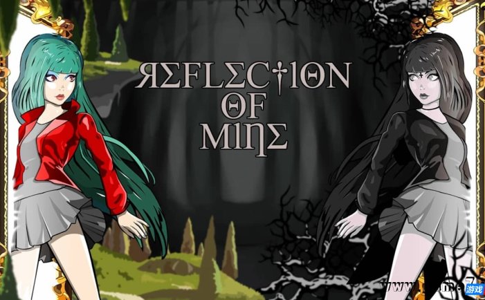 【Switch】镜中的我丨Reflection of Mine