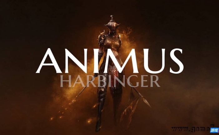 【Switch】憎恨之心：先驱者丨ANIMUS:Harbinger