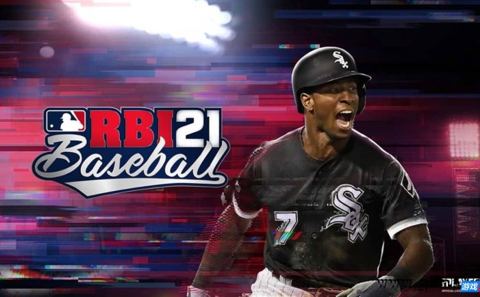 【Switch】R.B.I.棒球21丨R.B.I. Baseball 21