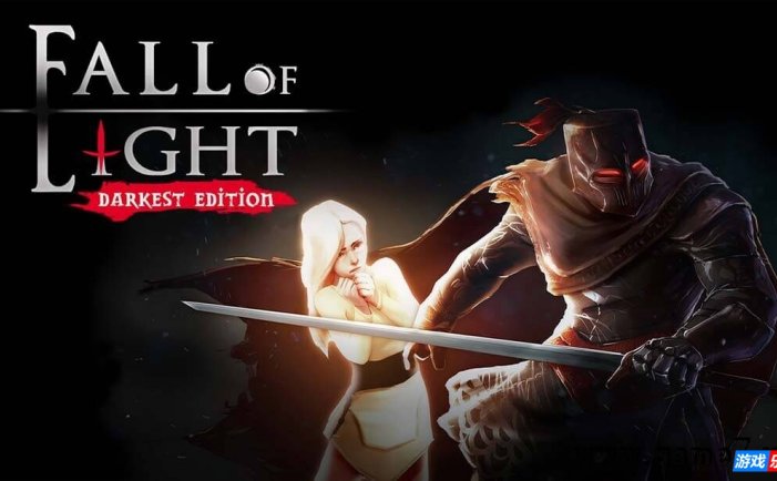 【Switch】光明陨落 至暗版丨Fall of Light Darkest Edition