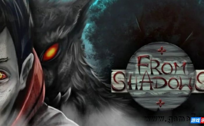 【Switch】来自阴影 From Shadows