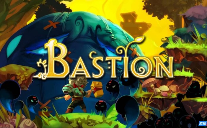 【Switch】堡垒.丨Bastion.RPG