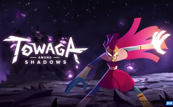 【Switch】Towaga：暗影之中丨Towaga:Among Shadows