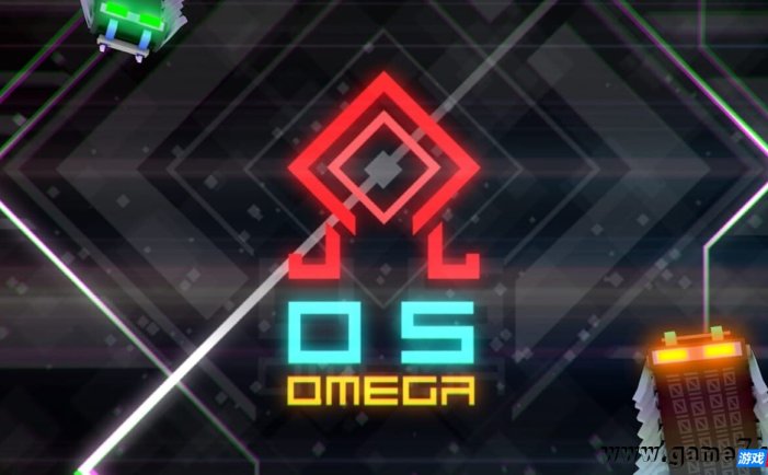 【Switch】欧米茄系统丨OS Omega