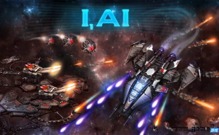 【Switch】我,人工智能丨I, AI