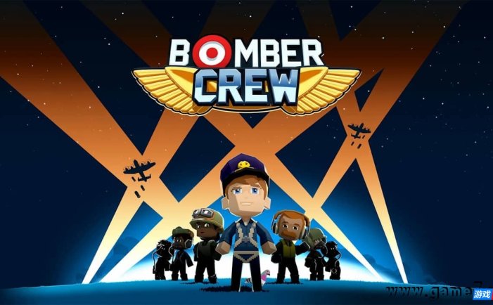 【Switch】轰炸机小队丨Bomber Crew