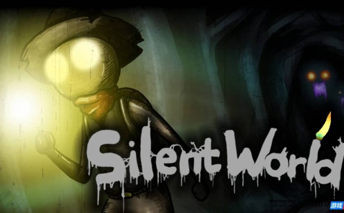 【Switch】沉默的世界/末日微光丨Silent World