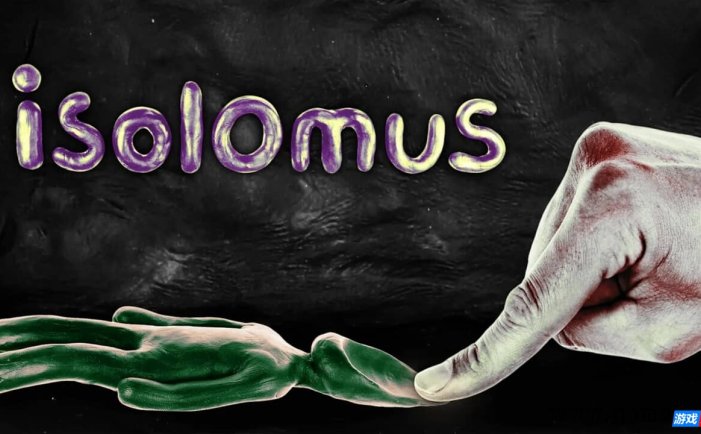 【Switch】呢喃玩偶丨Isolomus