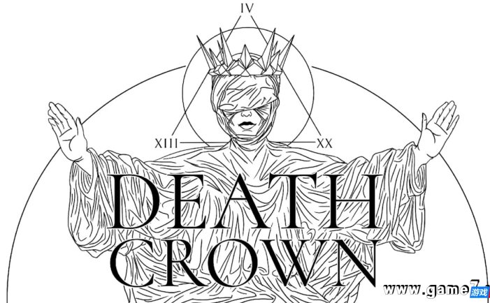 【Switch】死亡之冠丨Death Crown