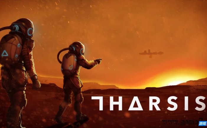 【Switch】塔尔西斯丨Tharsis