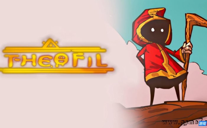 【Switch】西奥菲尔丨Theofil