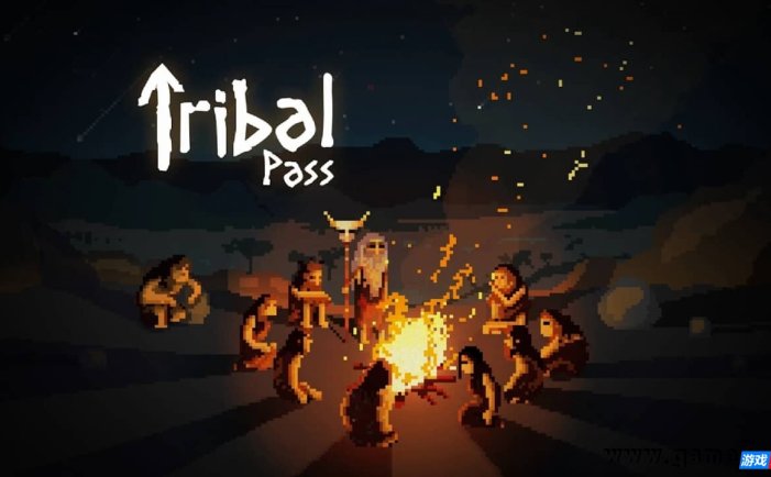 【Switch】部落迁徙丨Tribal Pass