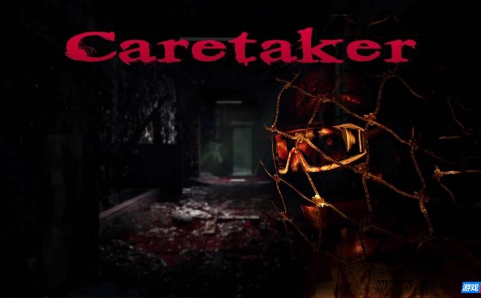 【Switch】看门人丨Caretaker