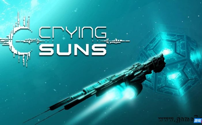 【Switch】哀恸之日丨Crying Suns