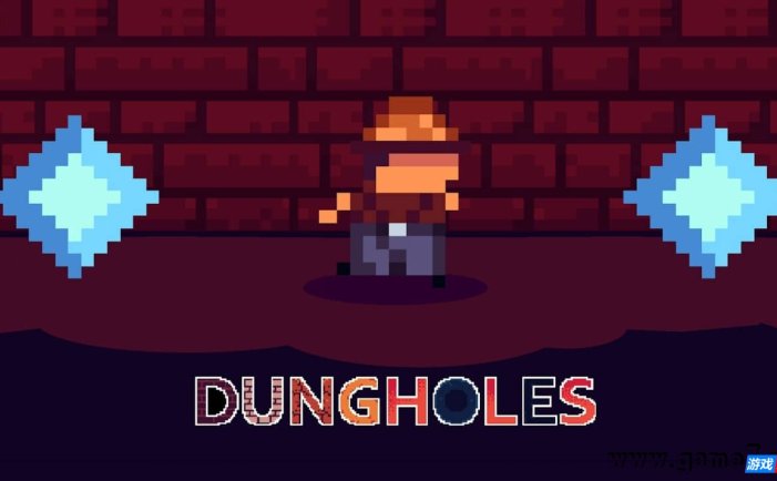 【Switch】粪坑丨Dungholes