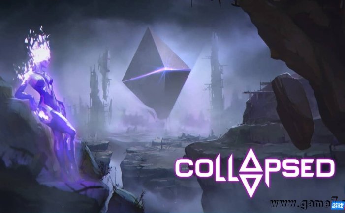 【Switch】坍塌丨Collapsed