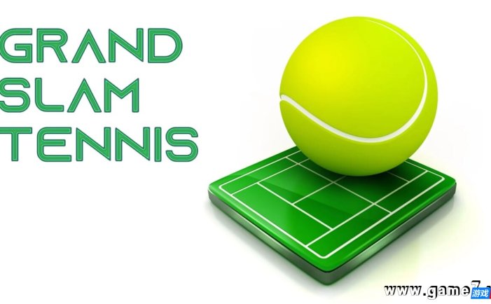 【Switch】大满贯网球丨Grand Slam Tennis