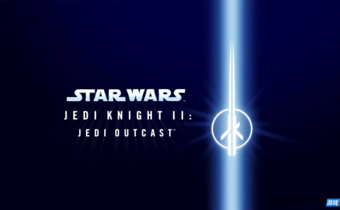 【Switch】星球大战 绝地武士II:绝地放逐者丨Star Wars Jedi Knight II: Jedi Outcast