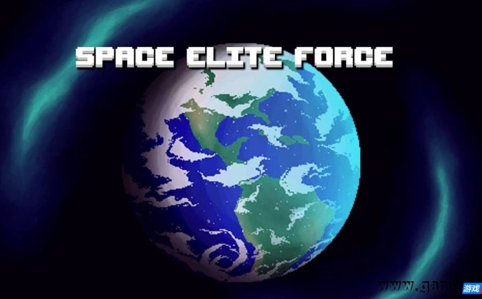 【Switch】宇宙精英部队/太空精英部队丨Space Elite Force