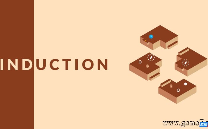 【Switch】时间旅行悖论丨Induction