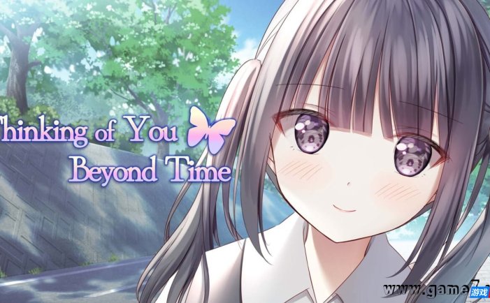 【Switch】在时光彼端思念你丨Thinking of You Beyond Time